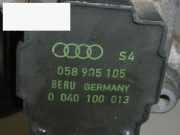 Zündspule Zyl 4 AUDI (NSU) A3 (8L1) 1.8 T 0040100013