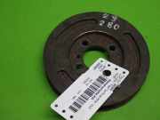 Riemenscheibe Kurbelwelle HYUNDAI TRAJET (FO) 2.0 CRDi