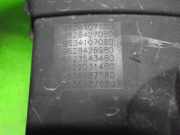 Luftfilter PEUGEOT 206 Schrägheck (2A/C) 1.4 i 1420Q4