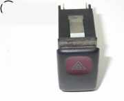 Schalter Warnblinkanlage VW GOLF II (19E, 1G1) 1.6