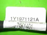 Kabelstrang Kabelbaum Tür rechts VW NEW BEETLE Cabriolet (1Y7) 2.0 1Y1971121A