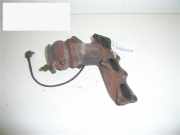 Auspuffkrümmer vorne MAZDA 323 F V (BA) 2.0 24V