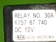 Relais KIA CARNIVAL II (GQ) 2.9 CRDi K75767740