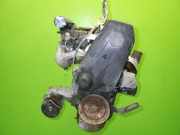 Benzinmotor Motor ohne Anbauteile Benzin VW GOLF II (19E, 1G1) 1.3 Cat NZ