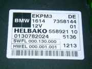 Relais Kraftstoffpumpe BMW 5 Touring (F11) 520 d 7358144