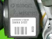 Lenksäule MITSUBISHI COLT VI (Z3_A, Z2_A) 1.1