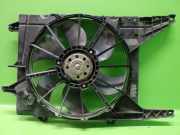 Lüfter RENAULT MEGANE Scenic (JA0/1_) 1.6 16V (JA0B, JA04, JA11) 9020906