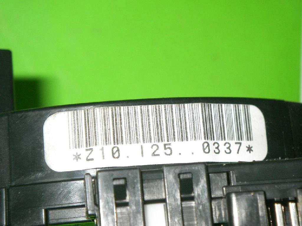 Kontaktring Airbag Schleifring MAZDA 323 F VI (BJ) 1.6 GE8C-66-C50 Bild Kontaktring Airbag Schleifring MAZDA 323 F VI (BJ) 1.6 GE8C-66-C50