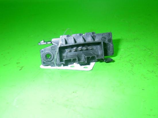 Vorwiderstand Heizgebläse FIAT FIORINO Kasten/Kombi (225) 1.3 D Multijet 557024070 Bild Vorwiderstand Heizgebläse FIAT FIORINO Kasten/Kombi (225) 1.3 D Multijet 557024070
