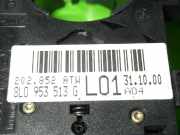 Kombischalter Blinkerschalter Wischerschalter SEAT LEON (1M1) 1.6 16 V 8L0953513G