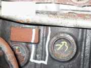 Motor ohne Anbauteile HYUNDAI GETZ (TB) 1.3 i 21101-22Y02