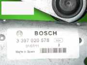 Wischergestänge vorne PEUGEOT 206+ (T3E) 1.4 HDi eco 70 3397020578