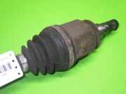 Gelenkwelle Antriebswelle vorne rechts NISSAN (DATSUN) NP300 NAVARA (D40) 2.5 dCi 4WD