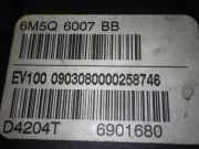 Zahnriemenschutz oben FORD S-MAX (WA6) 2.0 TDCi 9655399580