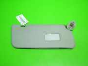 Sonnenblende vorne rechts SUZUKI GRAND VITARA I (FT, HT) 2.0 4x4 (SQ 420) 84801-65DJ0