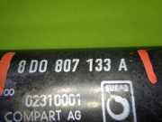 Pralldämpfer Stoßfänger vorne links AUDI (NSU) A4 Avant (8D5, B5) 1.9 TDI 8D0807133A