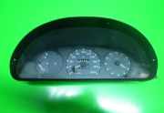 Kombiinstrumente Tacho FIAT PUNTO (176_) 55 1.1