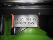 Türöffner hinten links innen OPEL GRANDLAND X (A18) 1.2 (75) 98201553