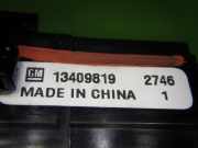 Schalter Start/Stop OPEL INSIGNIA B Grand Sport (Z18) 2.0 4x4 (68) 13409819