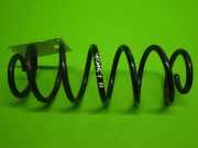 Feder hinten links MITSUBISHI SPACE STAR Schrägheck (A0_A) 1.0 (A05A) 4140A467
