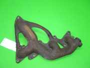 Auspuffkrümmer MERCEDES-BENZ A-KLASSE (W168) A 170 CDI (168.008) A6681420201