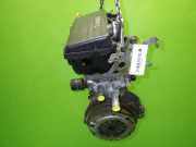 Benzinmotor Motor ohne Anbauteile Benzin DAIHATSU CUORE VI (L251, L250_, L260_) 1.0 EJ-VE