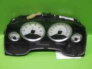 Kombiinstrumente Tacho OPEL ASTRA G Cabriolet (F67) 1.8 16V 9193757