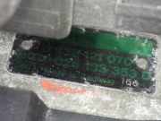 Kraftstoffmengenteiler mit Anbauteilen AUDI (NSU) 80 (89, 89Q, 8A, B3) 2.0 0438121070