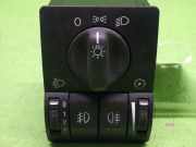 Lichthauptschalter OPEL ZAFIRA A Großraumlimousine (T98) 2.0 DTI 16V (75) 09133249