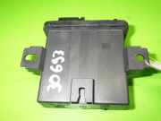 Steuergerät Leuchtweitenregler OPEL ASTRA J 1.6 13326599