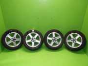 Kompletträder FORD FOCUS II Cabriolet 2.0 3M5J1007BA
