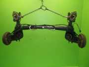 Hinterachse OPEL CORSA D 1.2 13342368