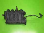 Ansaugkrümmer PEUGEOT 307 (3A/C) 1.6 16V 9635885080