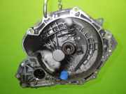 Getriebe Schaltgetriebe OPEL ASTRA G Cabriolet (F67) 1.8 16V