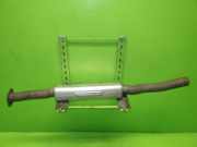 Auspufftopf Mitte OPEL INSIGNIA B Sports Tourer (Z18) 2.0 4x4 (35) 84312692