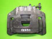 Bremssattel vorne rechts AUDI (NSU) A6 Allroad (4FH, C6) 2.7 TDI quattro 4F0615124