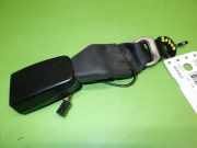 Sicherheits-Beckengurt hinten Mitte BMW 5 (F10, F18) 520 d 724327504