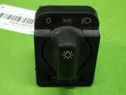 Lichthauptschalter OPEL OMEGA A (16_, 17_, 19_) 2.0 i 90481763