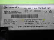 Display FIAT 500 / 595 / 695 (312_) 1.4 (312.AXF11) 07357726200