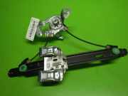 Fensterheber Tür hinten rechts SEAT LEON (1P1) 1.9 TDI