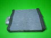 Wärmetauscher SKODA FABIA Combi 1.4
