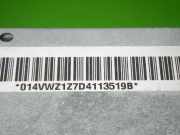 Radio Navigation Kombination VW PASSAT (3B3) 2.5 TDI 7612001025