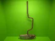 Auspufftopf hinten VW GOLF PLUS (5M1, 521) 1.9 TDI