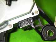 Wischermotor hinten SKODA OCTAVIA I (1U2) 1.6 1U6955711B