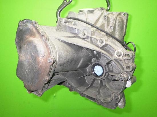 Getriebe Schaltgetriebe FORD KA (RB_) 1.3 i Bild Getriebe Schaltgetriebe FORD KA (RB_) 1.3 i