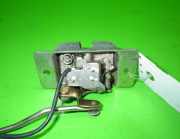 Hecktürschloss MAZDA 323 III Station Wagon (BW) 1.6