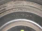 Riemenscheibe Kurbelwelle VW TOURAN (1T1, 1T2) 2.0 TDI 03G105243