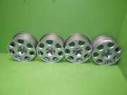 Alufelge AUDI (NSU) A4 Avant (8E5, B6) 2.5 TDI 8E0601025F FKZ