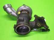 Turbolader SKODA OCTAVIA III Combi (5E5) 1.4 TSI 04E145715F