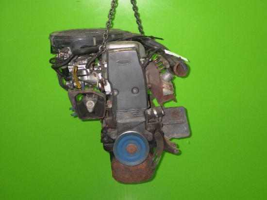 Benzinmotor Motor ohne Anbauteile Benzin FORD ORION III (GAL) 1.4 F6G Bild Benzinmotor Motor ohne Anbauteile Benzin FORD ORION III (GAL) 1.4 F6G